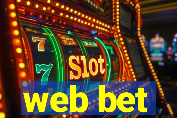 web bet