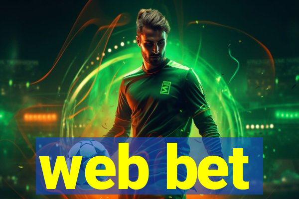 web bet