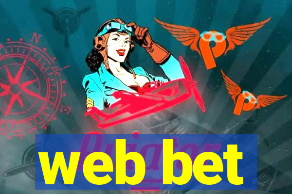 web bet