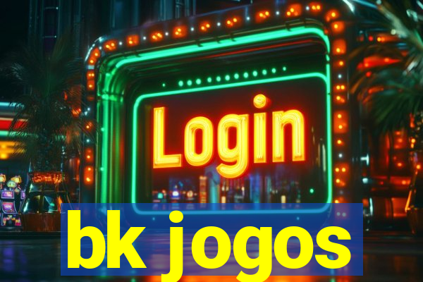 bk jogos