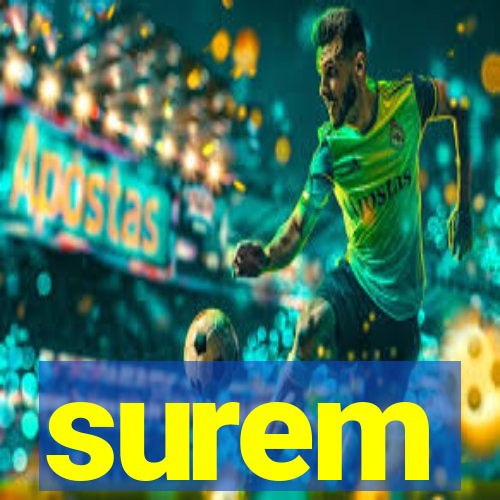 surem