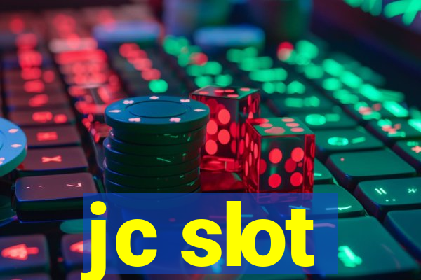 jc slot