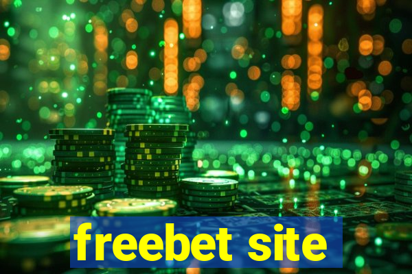 freebet site