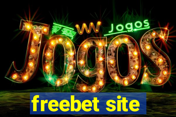 freebet site