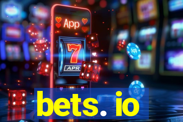 bets. io