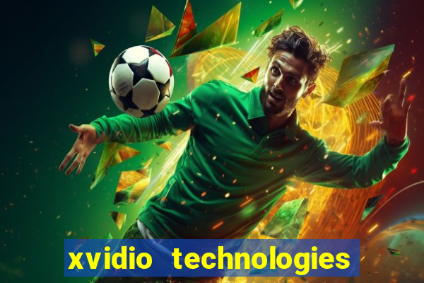 xvidio technologies startup os download