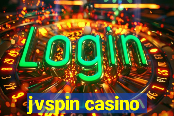 jvspin casino