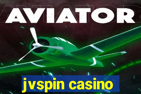 jvspin casino