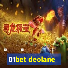 01bet deolane