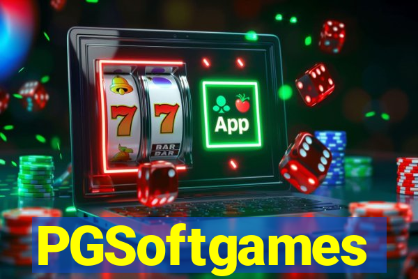 PGSoftgames