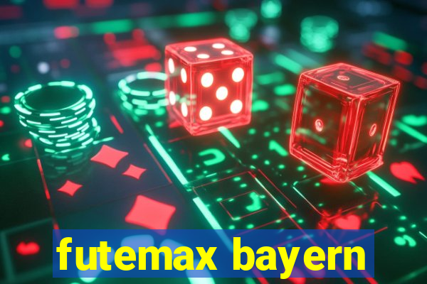 futemax bayern