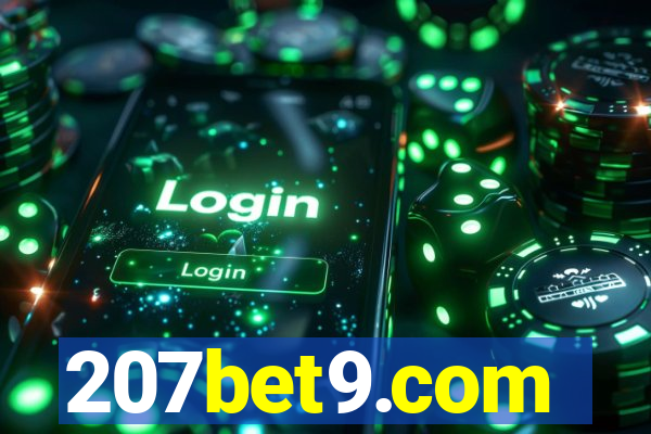 207bet9.com