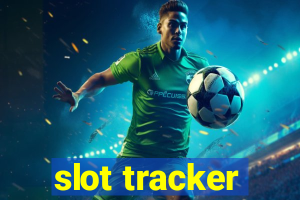 slot tracker