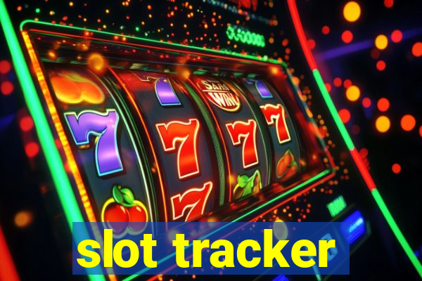 slot tracker