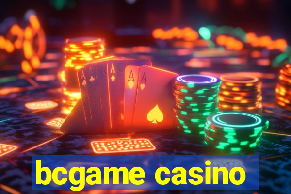 bcgame casino