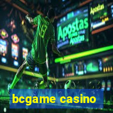 bcgame casino