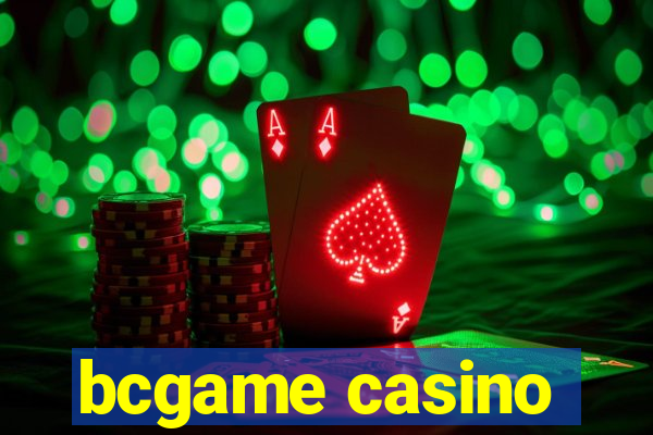 bcgame casino