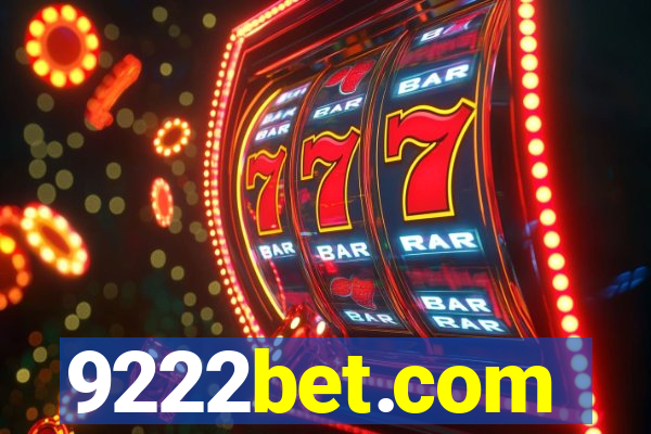 9222bet.com