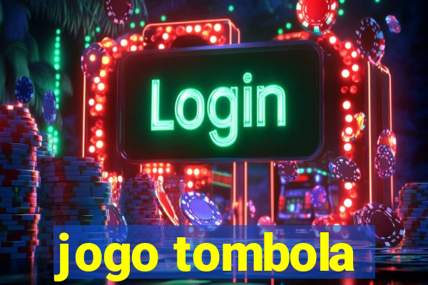 jogo tombola