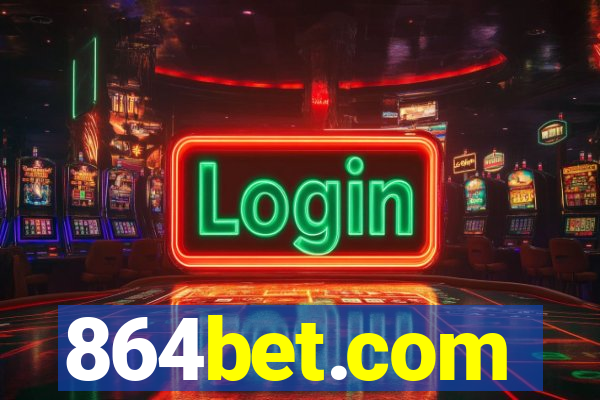 864bet.com