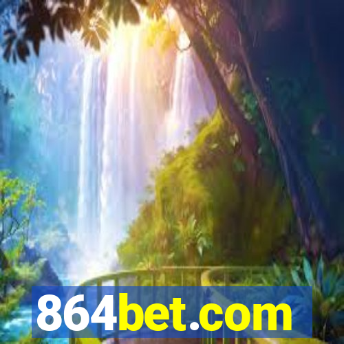 864bet.com