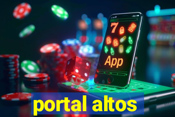 portal altos