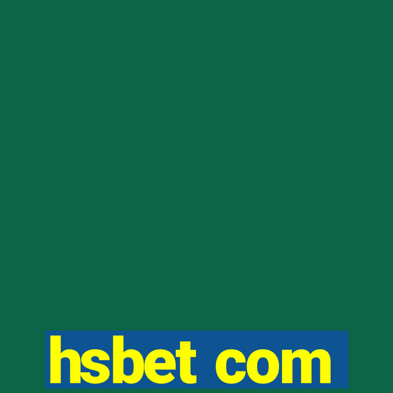 hsbet com