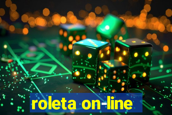 roleta on-line