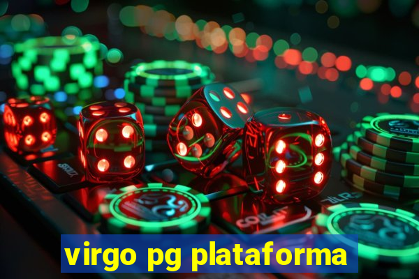 virgo pg plataforma