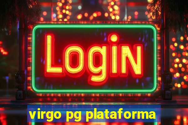 virgo pg plataforma