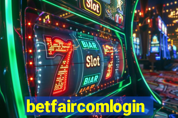 betfaircomlogin