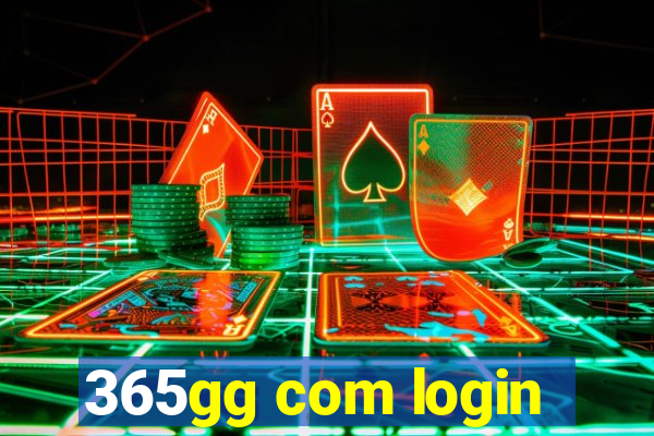 365gg com login