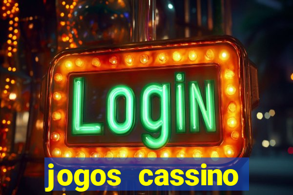 jogos cassino ca?a-níqueis grátis