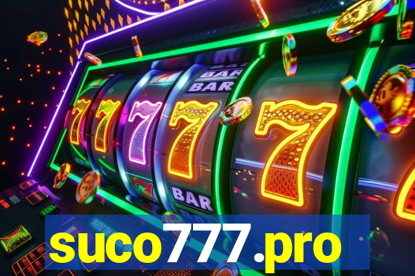 suco777.pro