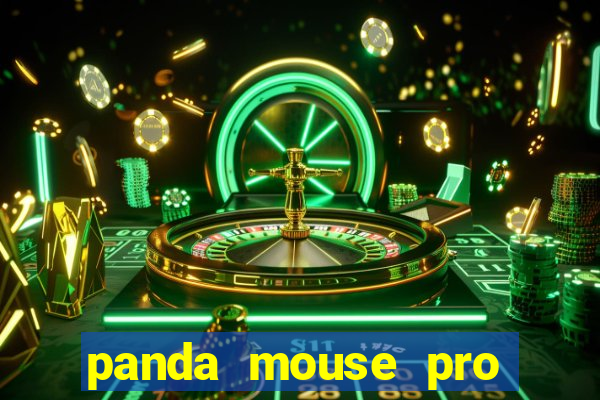 panda mouse pro 1.5.3 apk download