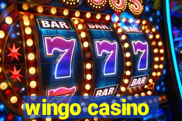 wingo casino