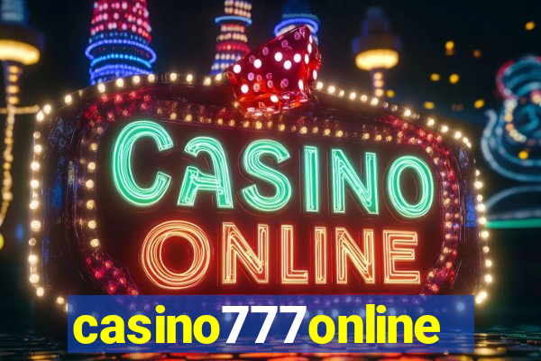 casino777online