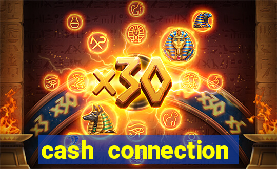 cash connection book of ra slot