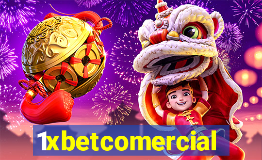 1xbetcomercial