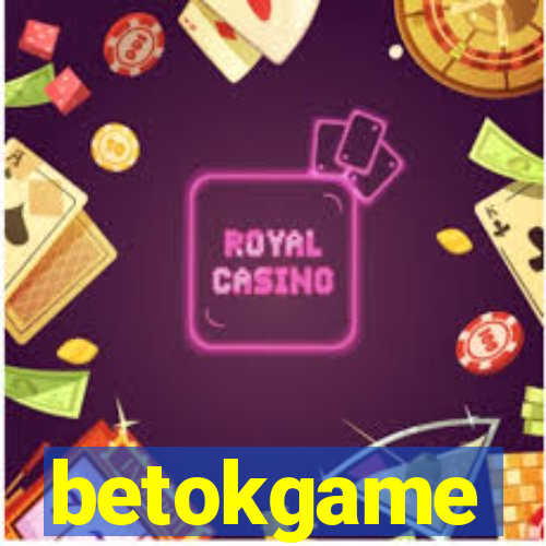 betokgame