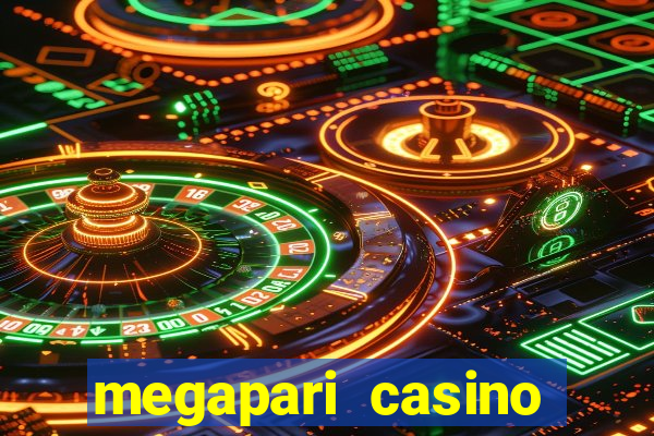 megapari casino bonus code