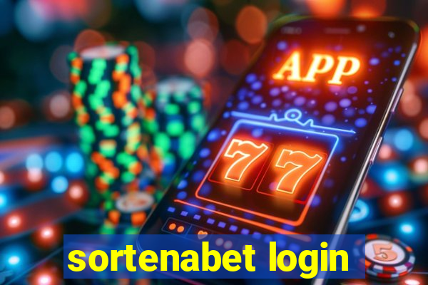 sortenabet login