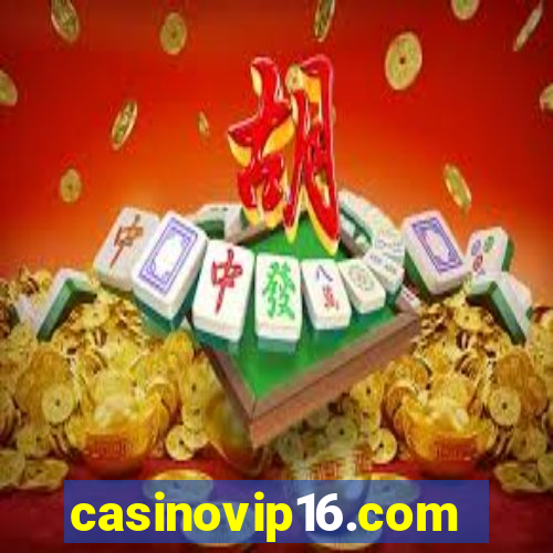 casinovip16.com