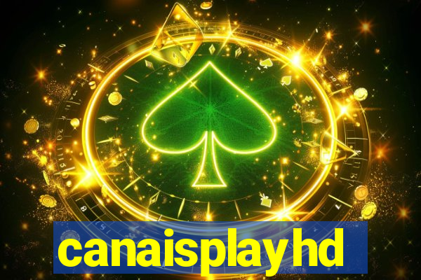 canaisplayhd