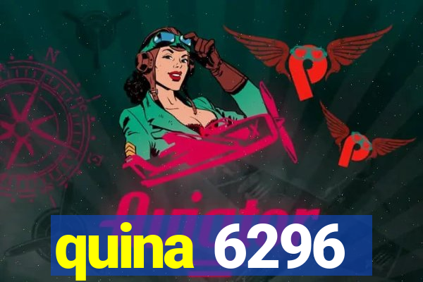 quina 6296