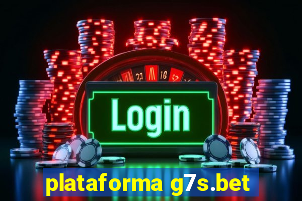 plataforma g7s.bet