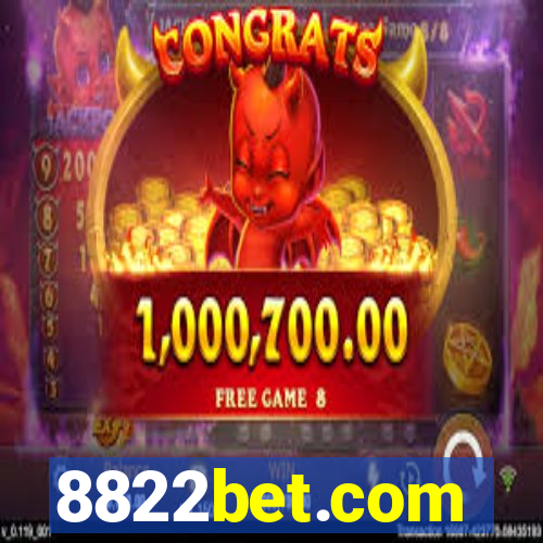 8822bet.com