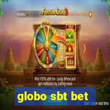 globo sbt bet