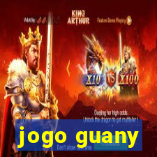 jogo guany