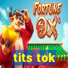 tits tok